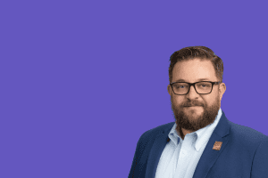 CRC Mike Marsico staff profile headshot