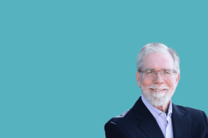Dr. Stackpool CRC staff profile headshot