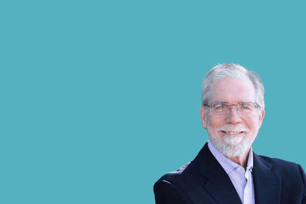 Dr. Stackpool CRC staff profile headshot