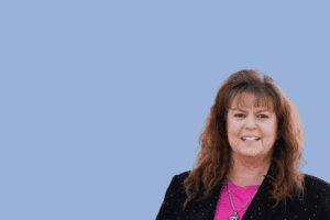 CRC Laura Border clinical director headshot