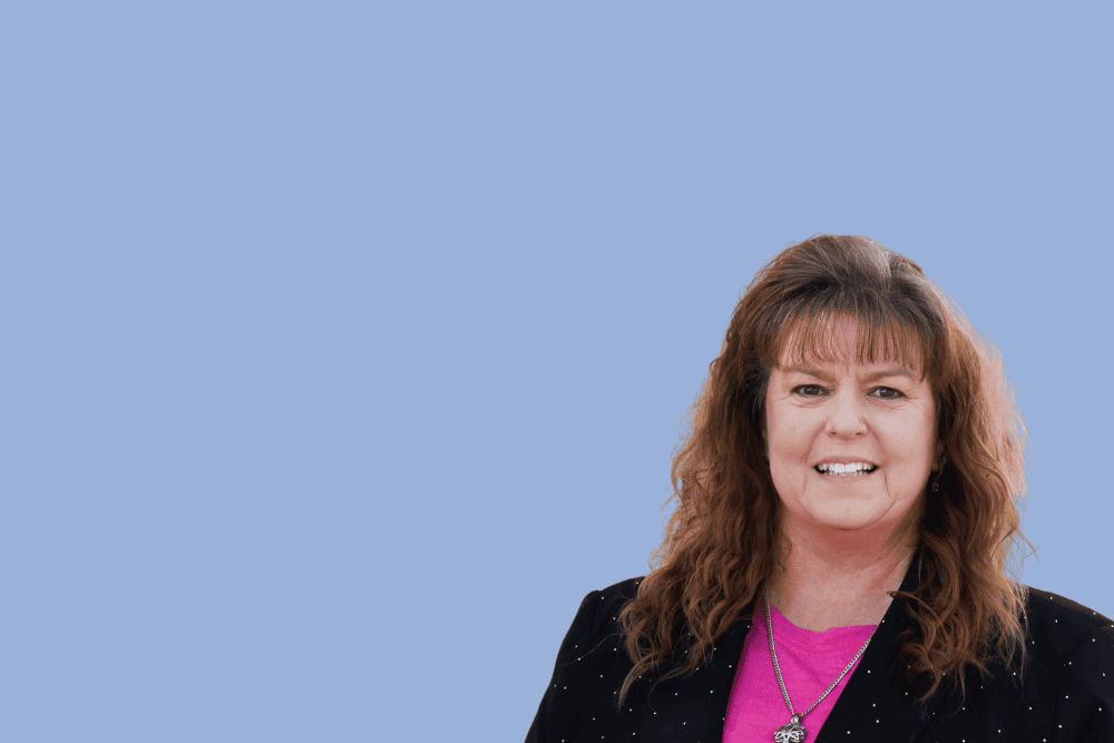 CRC Laura Border clinical director headshot