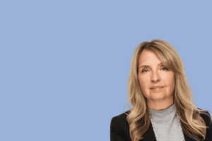Ryshell Schrader CRC staff profile headshot